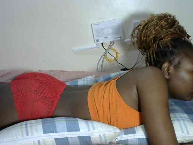 Lovelyacce webcam