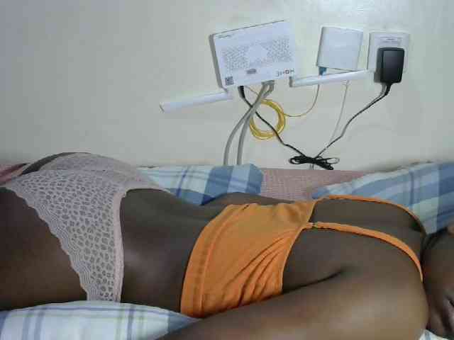 Lovelyacce webcam
