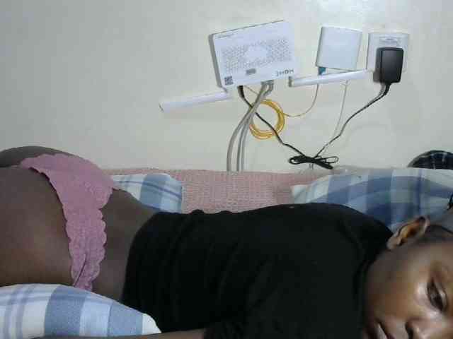 Lovelyacce webcam