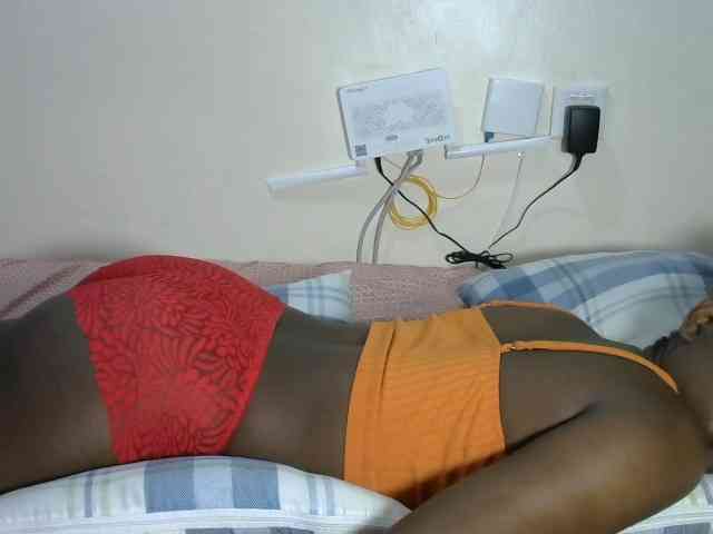 Lovelyacce webcam
