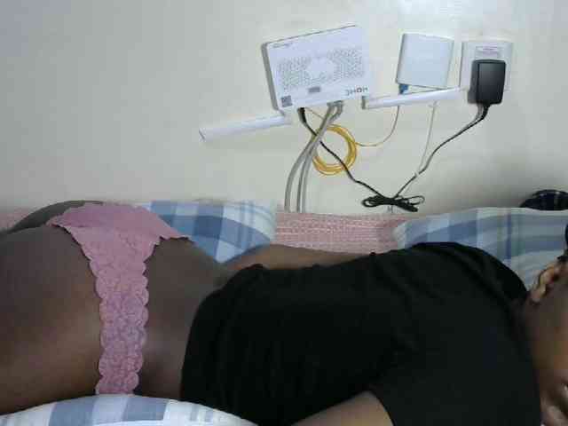Lovelyacce webcam