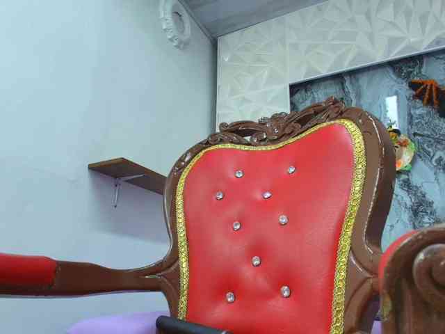 Lily-Rouse webcam