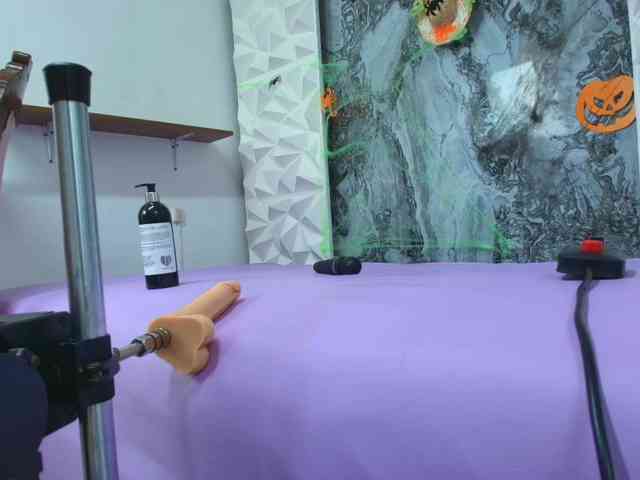 Lily-Rouse webcam