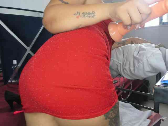 JennyCherryy webcam