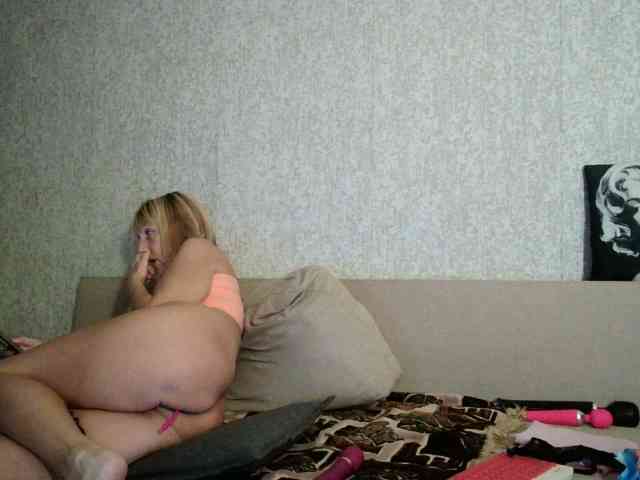 RachelFame webcam