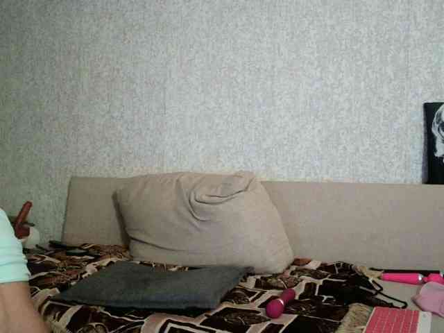 RachelFame webcam