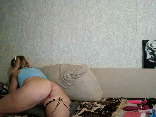RachelFame webcam