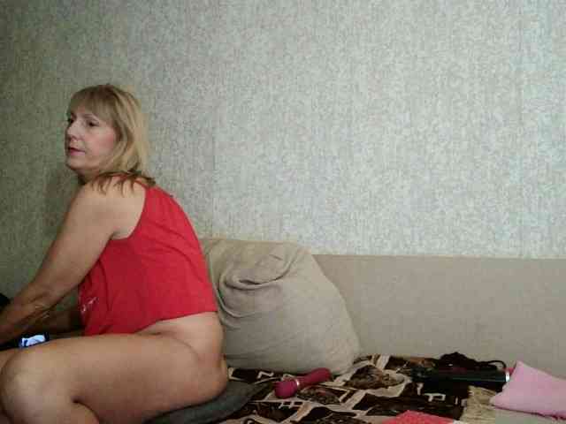 RachelFame webcam