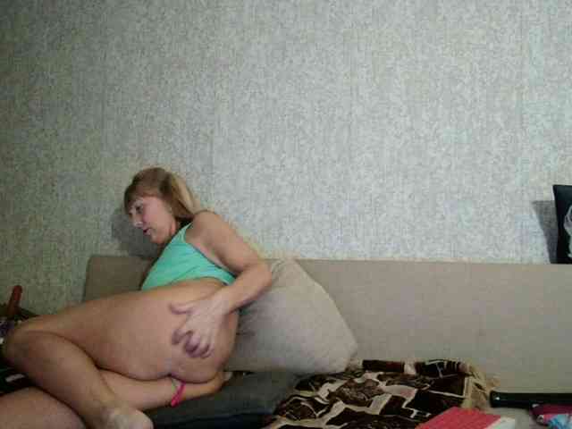 RachelFame webcam