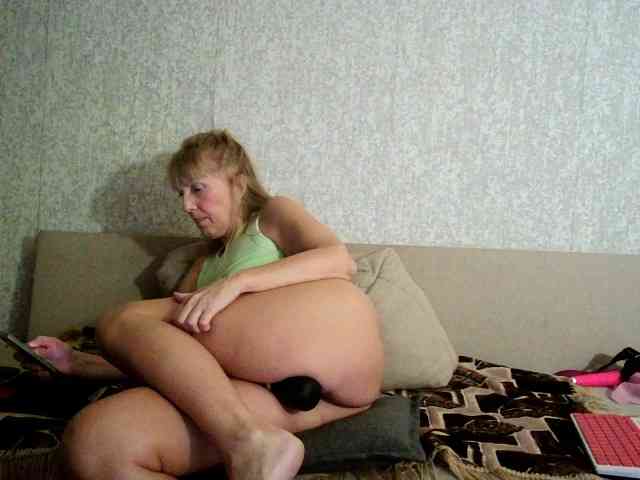 RachelFame webcam