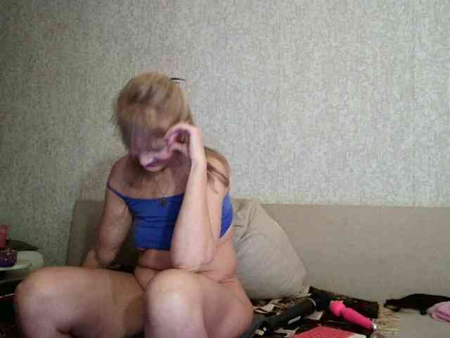 RachelFame webcam
