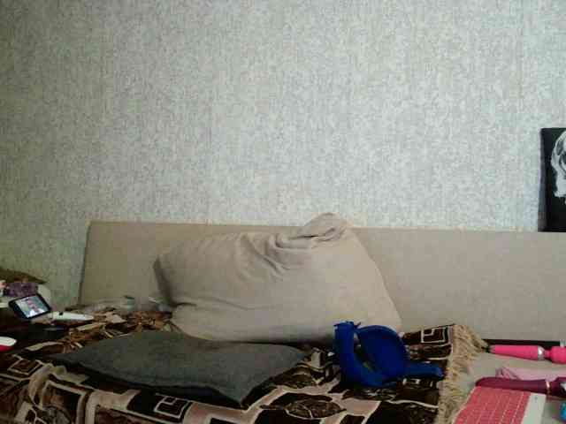 RachelFame webcam