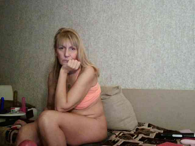 RachelFame webcam