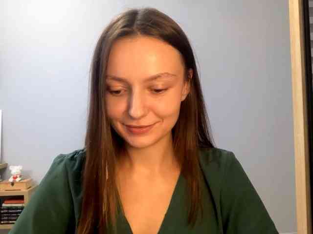 KittieRusu webcam