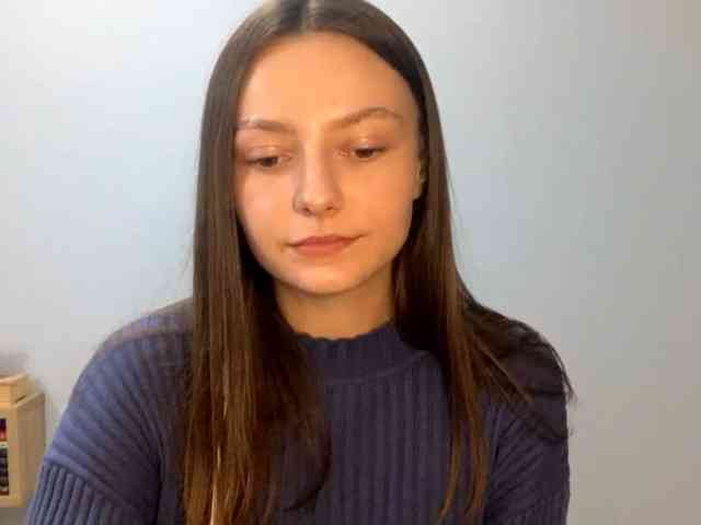 KittieRusu webcam