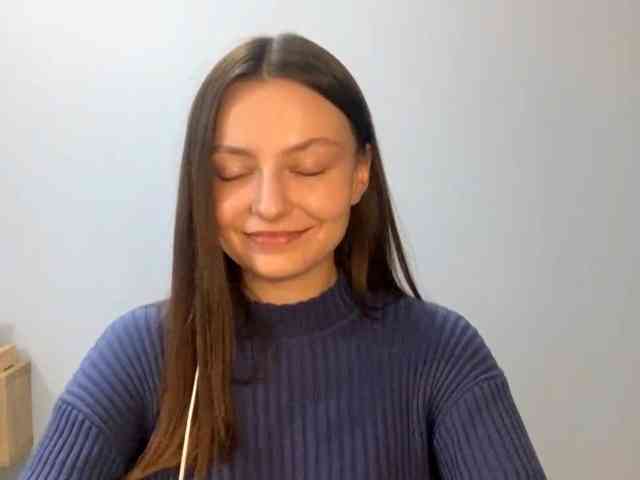 KittieRusu webcam