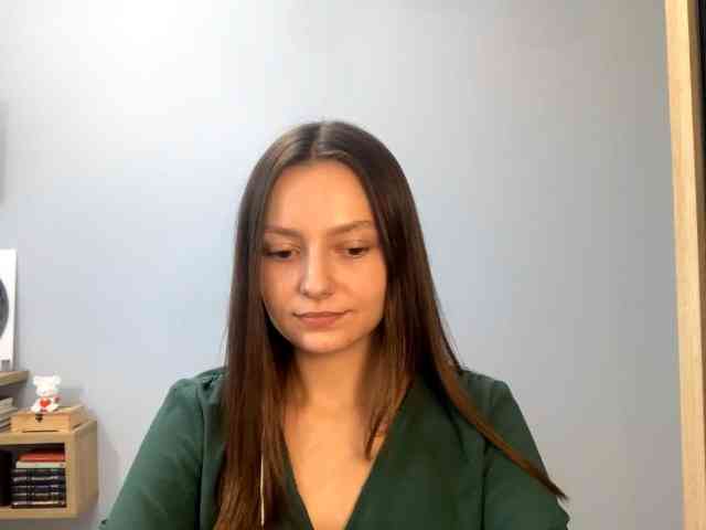 KittieRusu webcam