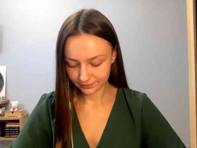 KittieRusu webcam