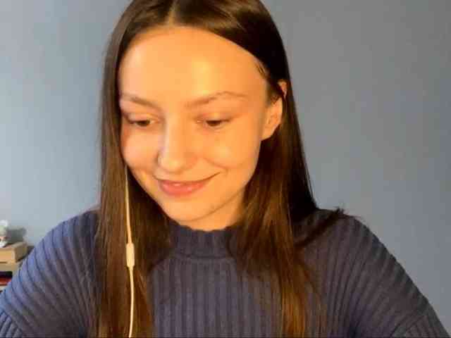 KittieRusu webcam