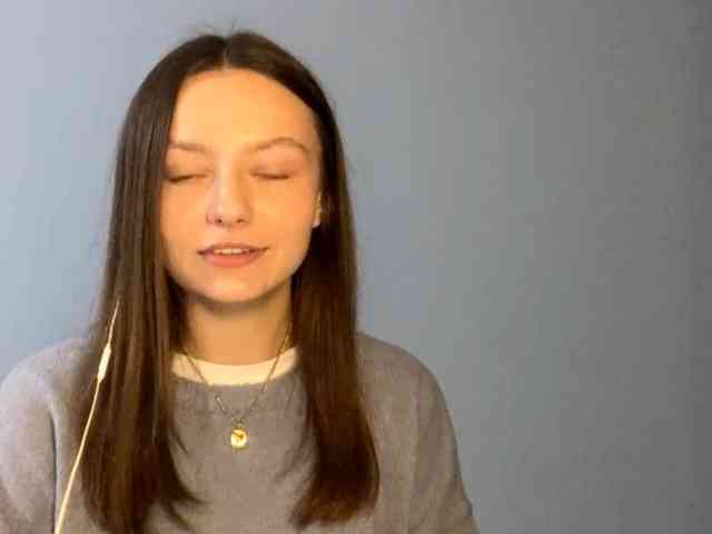 KittieRusu webcam