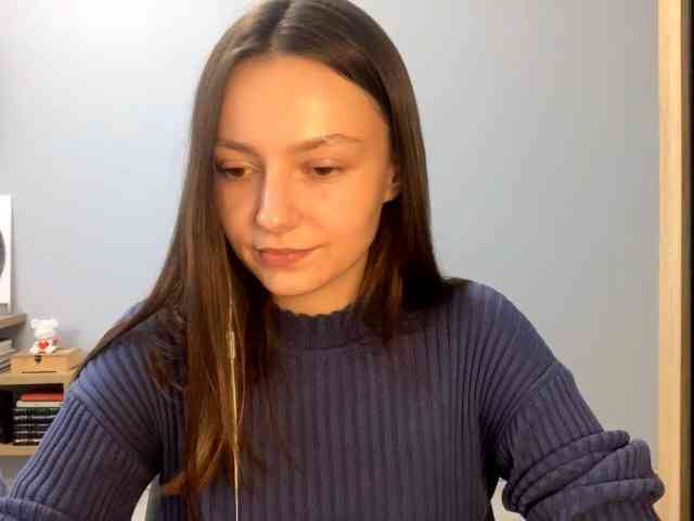 KittieRusu webcam