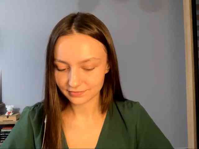 KittieRusu webcam