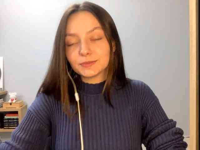 KittieRusu webcam