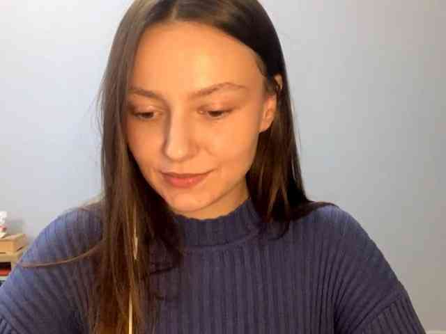 KittieRusu webcam