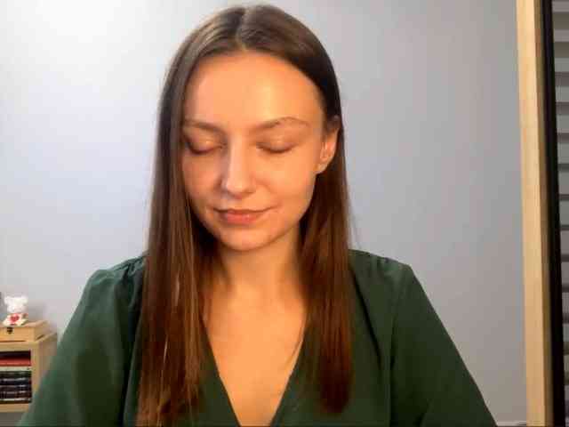 KittieRusu webcam