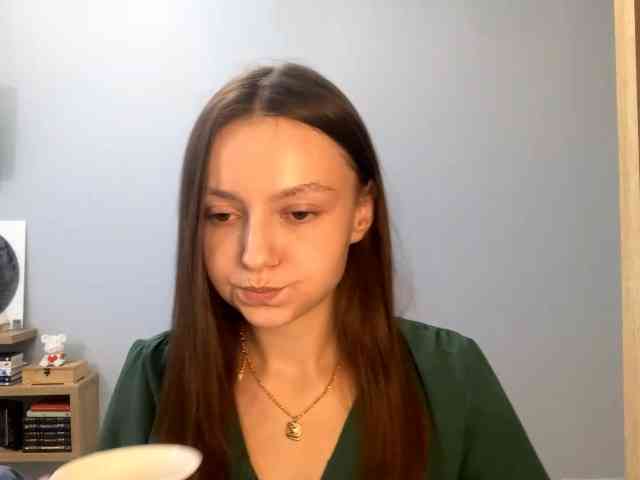 KittieRusu webcam