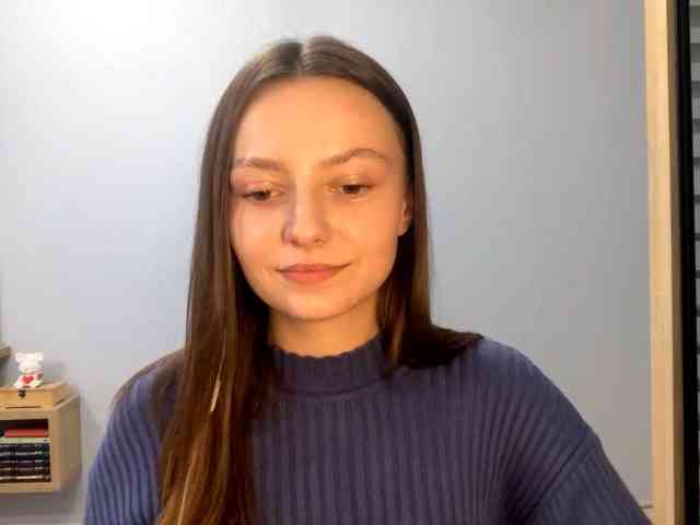 KittieRusu webcam