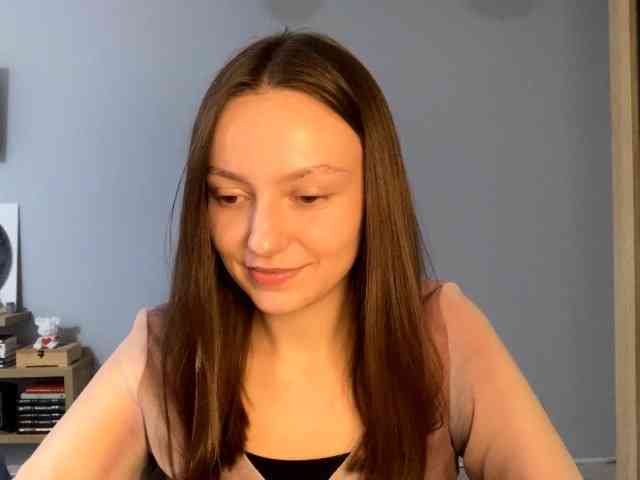 KittieRusu webcam