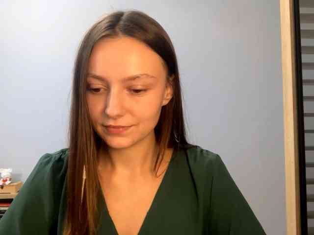 KittieRusu webcam