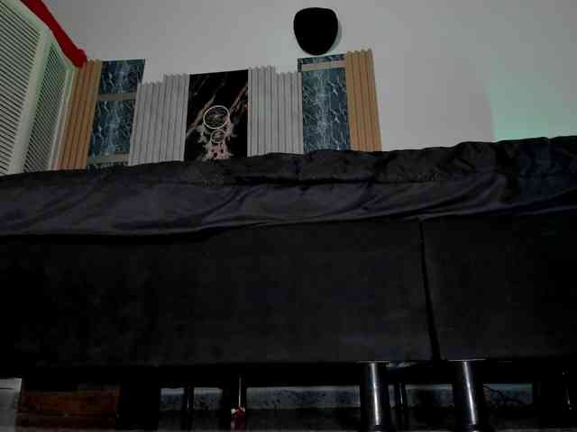trinitix-pandora webcam