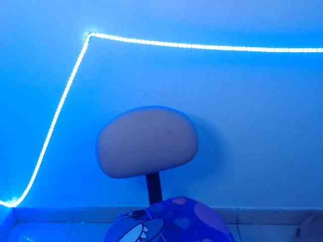 nikky1 webcam