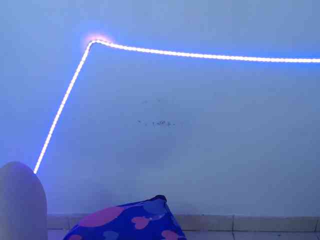 nikky1 webcam