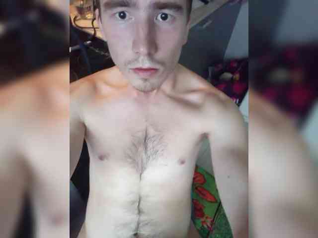 AlenaDexter's Sexcam