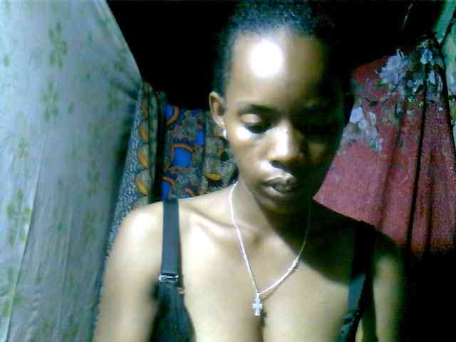 Fanihsexy webcam