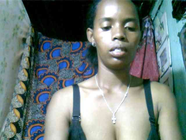 Fanihsexy webcam