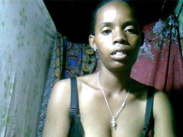 Fanihsexy webcam