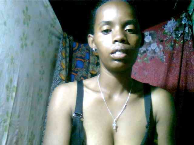 Fanihsexy webcam