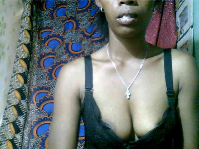 Fanihsexy webcam
