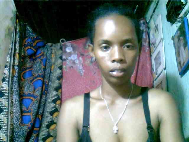 Fanihsexy webcam