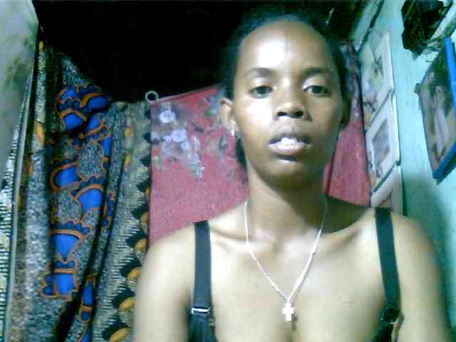 Fanihsexy webcam