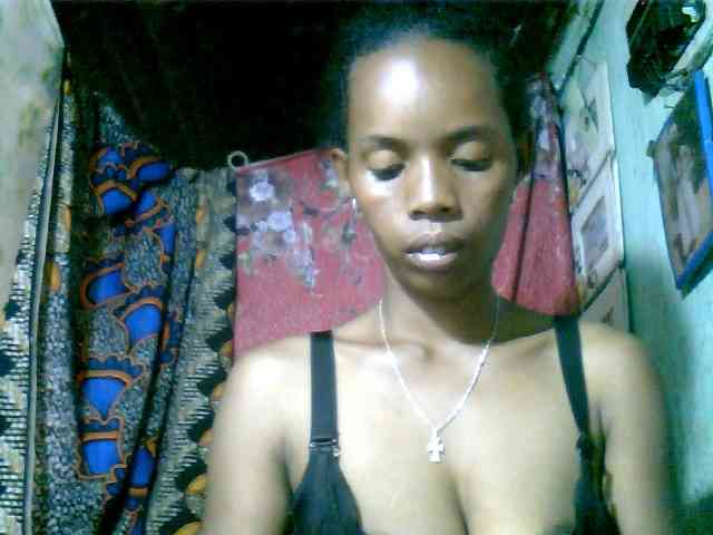 Fanihsexy webcam