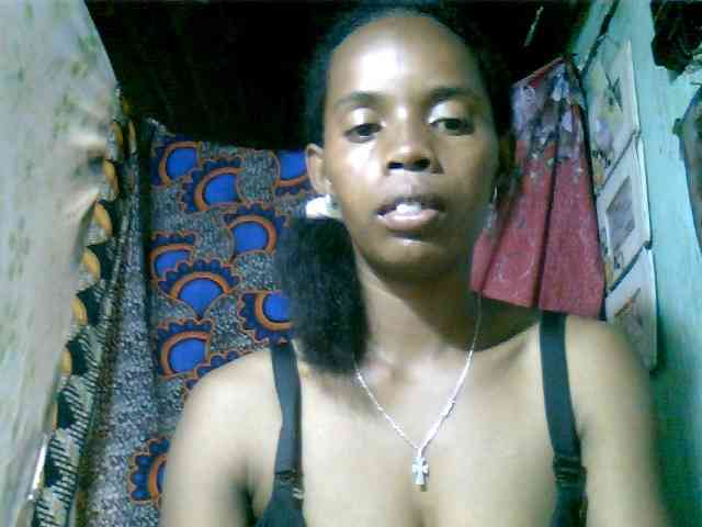 Fanihsexy webcam