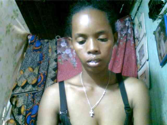 Fanihsexy webcam