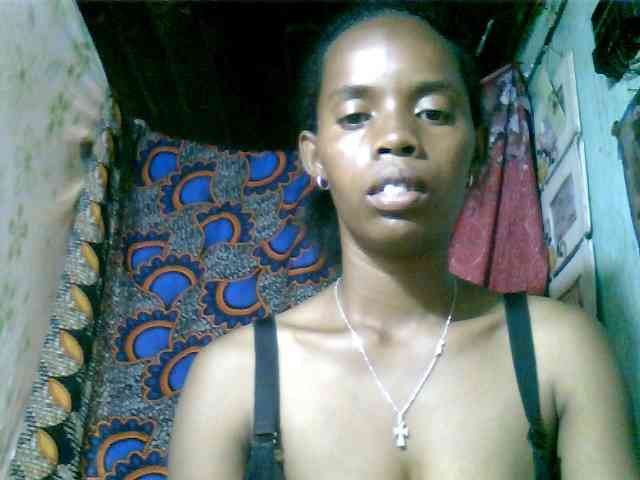 Fanihsexy webcam