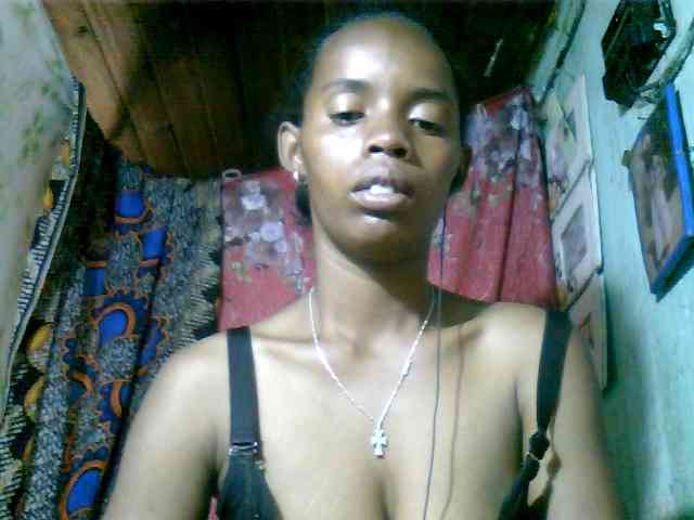 Fanihsexy webcam