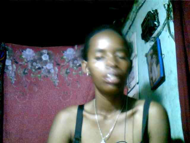Fanihsexy webcam